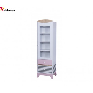 ویترین نوزاد و نوجوان آپادانا مدل دلاریس