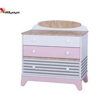 دراور نوزاد و نوجوان آپادانا مدل دلاریس