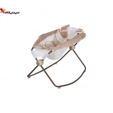 نی نی لای لای نوزاد فیشر پرایس