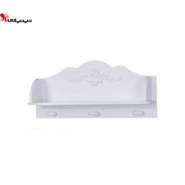 جا عروسکی نوزاد و نوجوان آپادانا مدل گلوریا