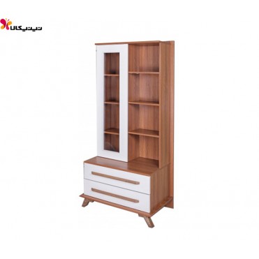 ویترین نوزاد و نوجوان آپادانا مدل فلورانس