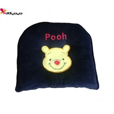 بالش فرم دهی و شیردهی نوزاد مدل pooh