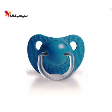 پستانک آناتومیک طرح زندگی 6+ ماه سواوینکس-Suavinex کد 302306 پسرانه