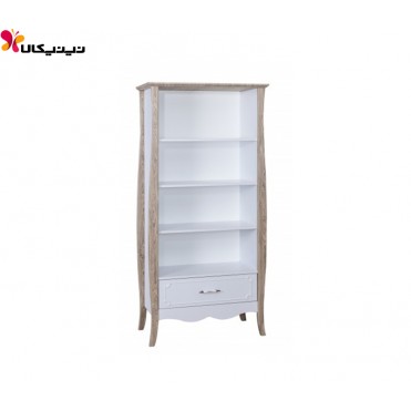 کتابخانه نوجوان و جوان آپادانا مدل پارادایس