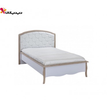 تخت خواب نوجوان و جوان آپادانا مدل پارادایس