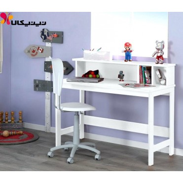 میز تحریر کودک و نوجوان آمیساچوب مدل ربکا