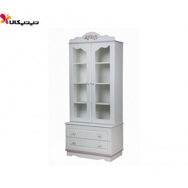 ویترین نوزاد و نوجوان آپادانا مدل سپیده