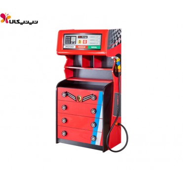 دراور نوجوان و جوان آپادانا مدل چمپیون