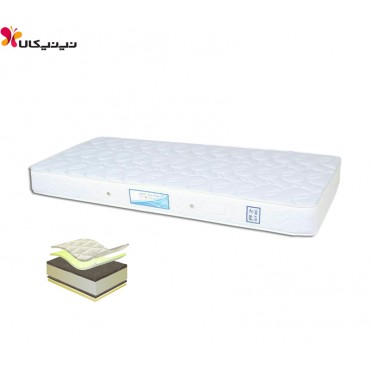 تشک طبی رویال آسایش مدل دنا