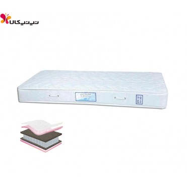 تشک فنری رویال آسایش مدل آرا