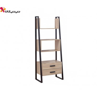 کتابخانه نوجوان و جوان آپادانا مدل رامونا