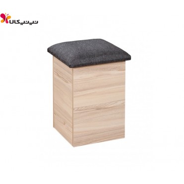 عسلی نوجوان و جوان آپادانا مدل رامونا