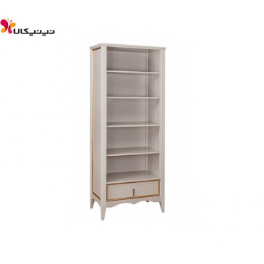 کتابخانه نوجوان و جوان آپادانا مدل ویکتوریا