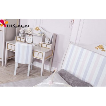 میز تحریر نوجوان و جوان آپادانا مدل ویکتوریا