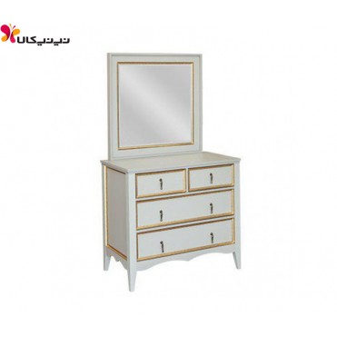 دراور آینه دار نوجوان و جوان آپادانا مدل ویکتوریا