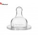 شیشه شیر دو عددی 270 میل +0 ماه سواوینکس-Suavinex کد 302846 دخترانه
