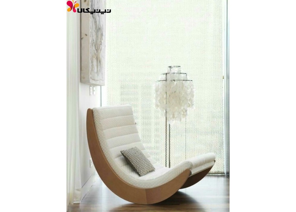 مبل راحتی راک آمیساچوب مدل سویل مبل راحتی راک آمیساچوب مدل سویل
