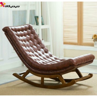 مبل راحتی راک آمیساچوب مدل کارلا