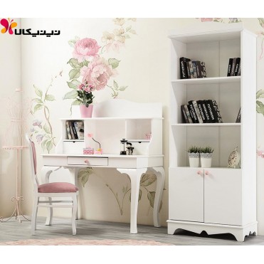 کتابخانه نوجوان و جوان آمیساچوب مدل سوفیا