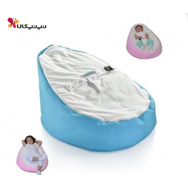 مبل کودک بی بی جم-BabyJem کد 348