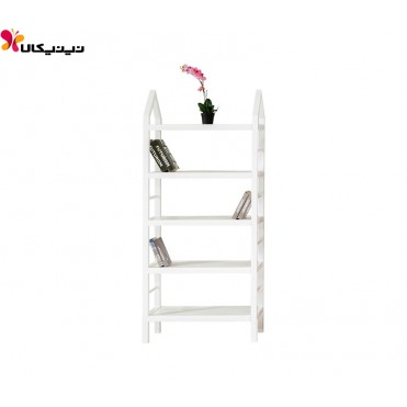 کتابخانه کودک و نوجوان آمیساچوب مدل سورنا