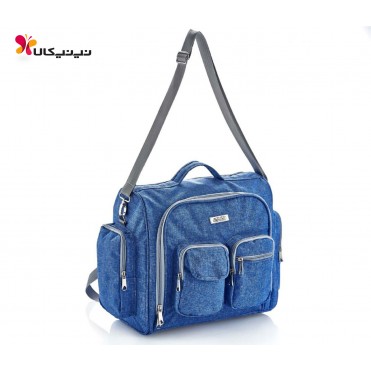 ساک لوازم نوزاد بی بی جم-BabyJem کد 370