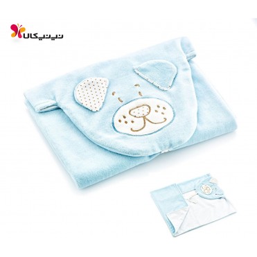 زیرانداز تعویض عروسکی بی بی جم-BabyJem کد 420