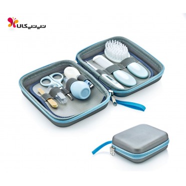 ست بهداشتی 8 تکه نوزاد بی بی جم-BabyJem کد 363