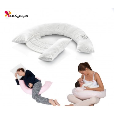 بالش کمک بارداری بی بی جم-BabyJem کد 198