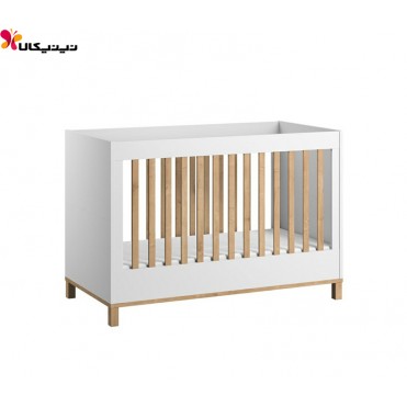 تخت سه حالته نوزاد و نوجوان آمیساچوب مدل مارتین