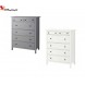 دراور شش کشو آمیساچوب مدل ایکیا HEMNES