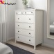 دراور شش کشو آمیساچوب مدل ایکیا HEMNES