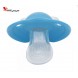 پستانک آناتومیک طرح زندگی 12+ ماه سواوینکس-Suavinex کد 302302 پسرانه