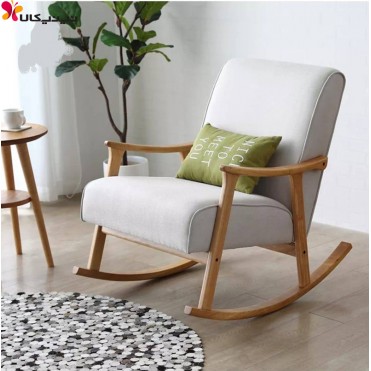 مبل راک و شیردهی آمیساچوب مدل تیگارد