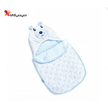 قنداق عروسکی نوزاد بی بی جم-BabyJem کد 330