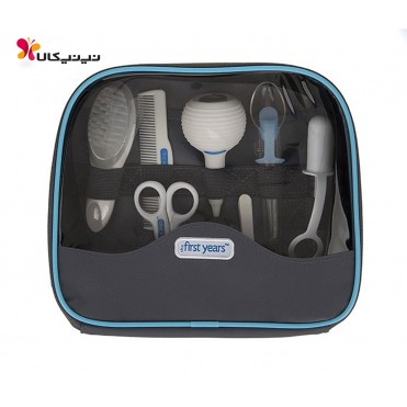 ست بهداشتی 12 تکه فرست یرز-The First Years کد 7057