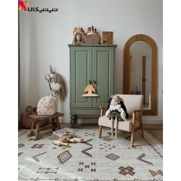 مبل کودک آمیساچوب مدل بی بی هاوس