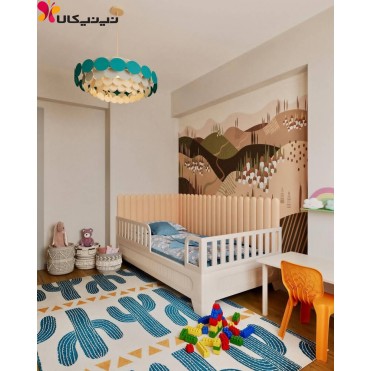 تخت خواب کودک و نوجوان آمیساچوب الکساندرا