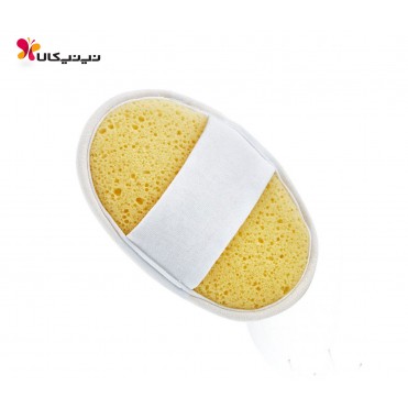 اسفنج شست و شوی بدن نوزاد بی بی جم-BabyJem کد 382
