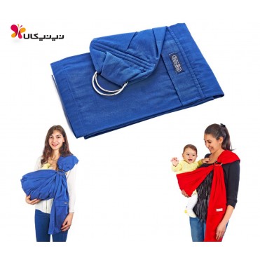 آغوشی نوزاد بی بی جم-BabyJem کد307