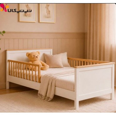 تخت نوزاد نوجوان آمیساچوب مدل مورینا 
