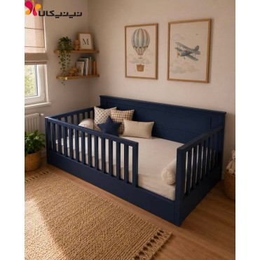 تخت مونته سوری جدید آمیساچوب مدل مورینا کاناپه ای 