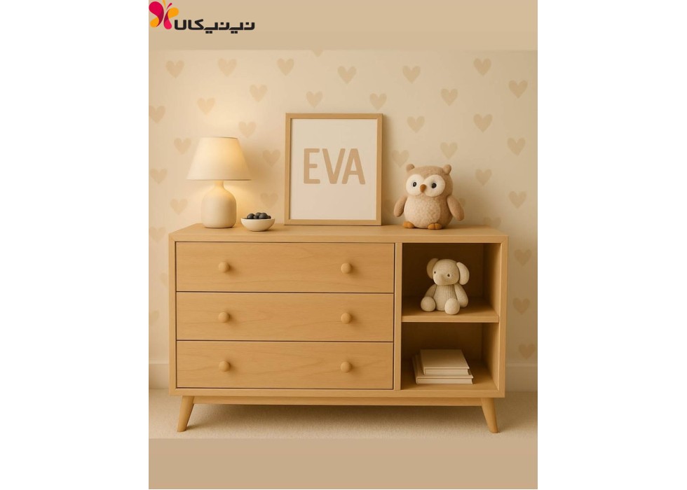 دراور باکس آمیساچوب مدل نیو ایساتیس دراور باکس آمیساچوب مدل نیو ایساتیس