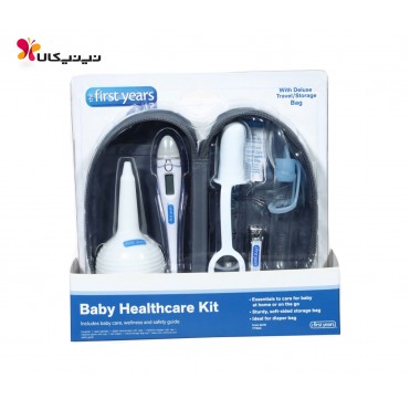 ست بهداشتی 5 تکه فرست یرز-The First Years کد 7054