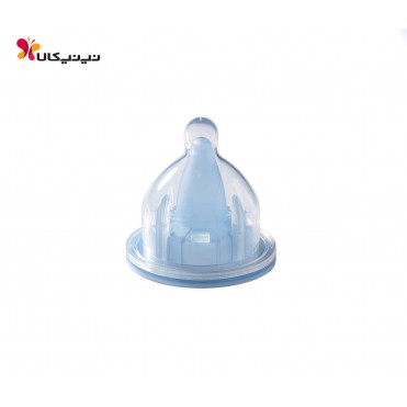 سرشیشه 2 عددی +3 ماه فرست یرز-The First Years کد 1136