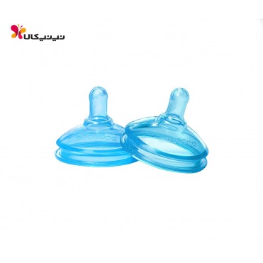 سرشیشه 2 عددی  0m+ فرست یرز-The First Years کد 6035