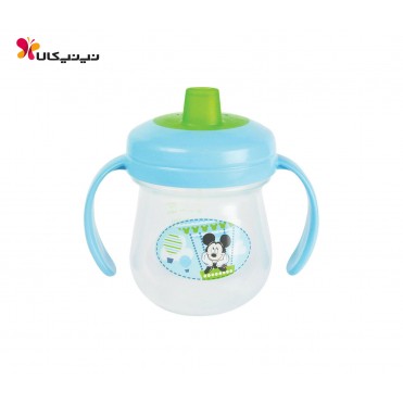 لیوان آموزشی کودک طرح میکی موس فرست یرز The First Years کد 10177