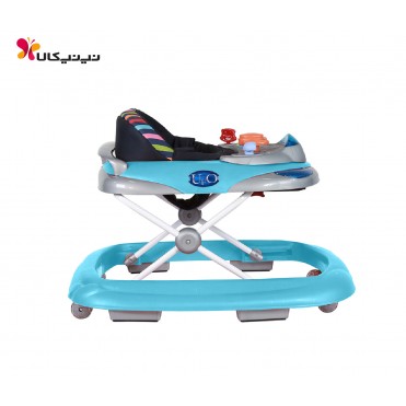 روروئک برند دلیجان-Delijan مدل Ufo