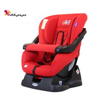 صندلی ماشین برند دلیجان-Delijan مدل +Elite