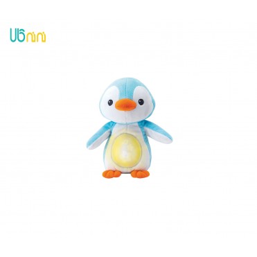 پنگوئن پولیشی چراغدار برند وین فان-Winfun کد 00160